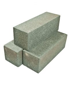 Rubbing Blocks