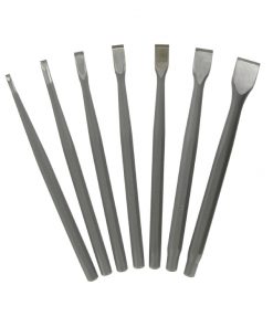 Guillet Fort Chisel Hammer Head (Tungsten Tipped)