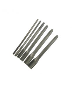 Guillet Steel Gouge (Hammer Head)
