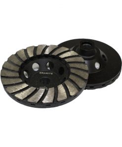 Granite Turbo Cup Wheel M14