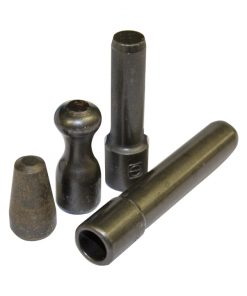 Guillet Striking Caps (Tungsten Tipped)