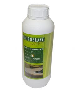 Hidrobravo Anti Stain Polished Stone Water Based