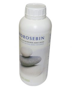 Hidrosebin Satin Effect For Unpolished Stones