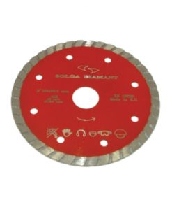 Hard Materials Turbo