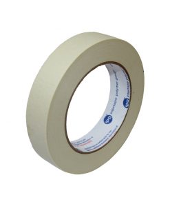 25mm Intertape 513 Premium Paper Masking Tape