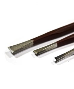 Alternative view of 8 Piece Sculptors Carbide Kit (Tungsten Tipped)