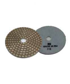 Ironhinde 100mm "Hook & Loop"