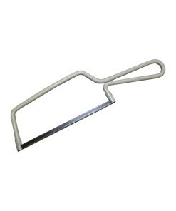 Junior Hacksaw