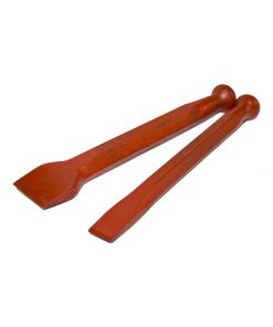 Kene Stone Masonry Chisel Mallet Head (Tungsten Tipped)