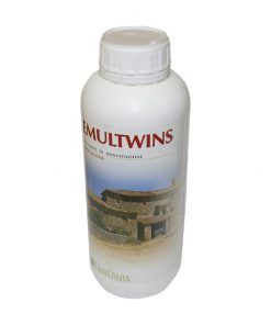 Emultwins Maintenance Wax Treatment