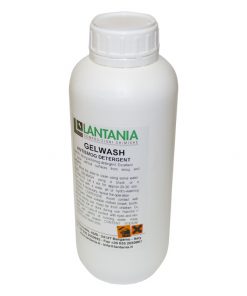 Gelwash Smog / Carbon Monoxide Remover