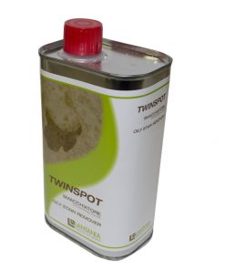 Twinspot Oily Stain Remover