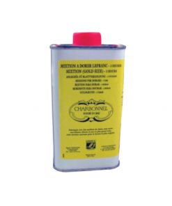 Le Franc Gold Size 250ml