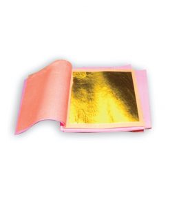 Loose Gold Leaf