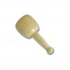 Masons Beechwood Carvers Mallet
