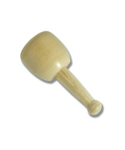 Masons Beechwood Carvers Mallet