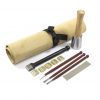 8 Piece Sculptors Carbide Kit (Tungsten Tipped)