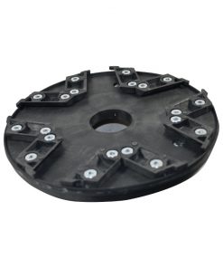 Munchen Backing Plate