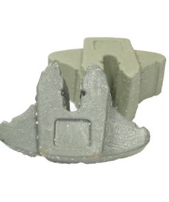 Munchen Segment Syntheic Velox