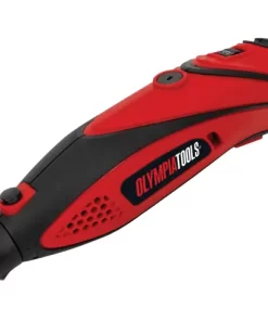 Alternative view of Mini Rotary Multi-Tool (Hobby Mini Grinder)