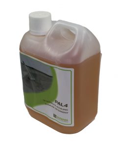 Pal 4 Strong Alkaline Detergent