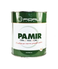 Pamir Wax