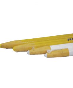 Paper Covered Crayons