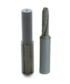 Parallel Diamond Router 12.7mm Shank for Dewalt
