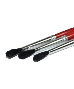 Pencil Paint Brush