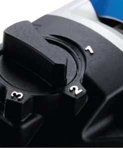 Alternative view of QDM-150W ELITE DRILL MOTOR