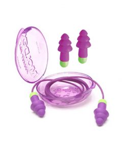 Rockets Full Detect Ear Plugs