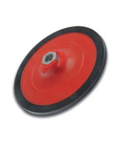 Rigid Xtra Grip "Hook & Loop" Backing Pad M14
