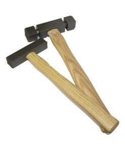 Steel Bouchard Hammer