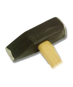 Scottish Dykers Hammer