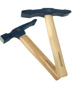 Scutch Hammer