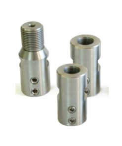 Solid Granite Drill Adaptors