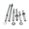 Stainless Nettlebank Fixing Solid Anchor