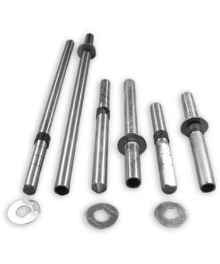 Stainless Nettlebank Fixing Solid Anchor