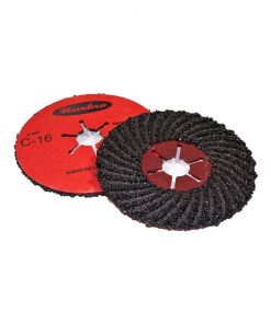125mm Spiracut Semiflexible Discs