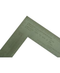 Steel Rafter Square