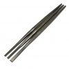 Steel Fishtail Carving Chisel Hammer Head