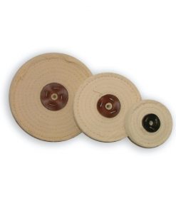 Stiched Mop