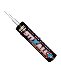 Stixall Everbuild Adhesive 300ml