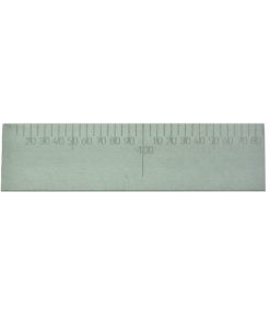 Steel Straight Edge