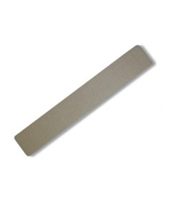 Tungsten File 230x38mm