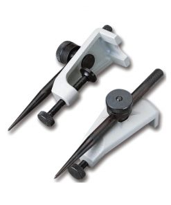 Trammel Heads