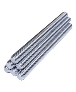 16mm M16 Stainless Steel Threaded Dowel