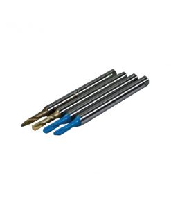Italian Carbide Lead Drill Bits