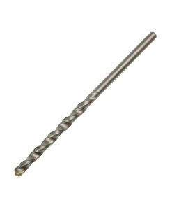 Tungsten Tipped Impact Drill