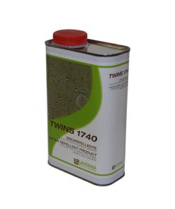 Twins 1740 Water Repellent